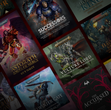 BOOKS & MORE