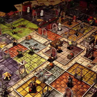 GAMES