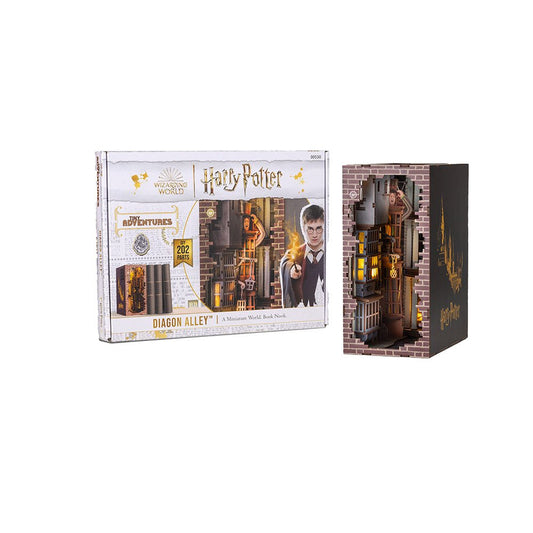 Revell: 1/24 Book Nook Harry Potter Diagon Alley 00530
