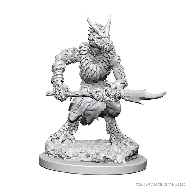 D&D: Nolzur's Marvelous Miniatures Kobolds