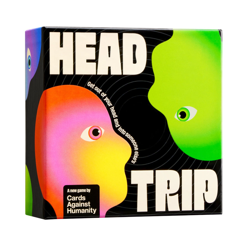 Cards Against Humanity: Head Trip