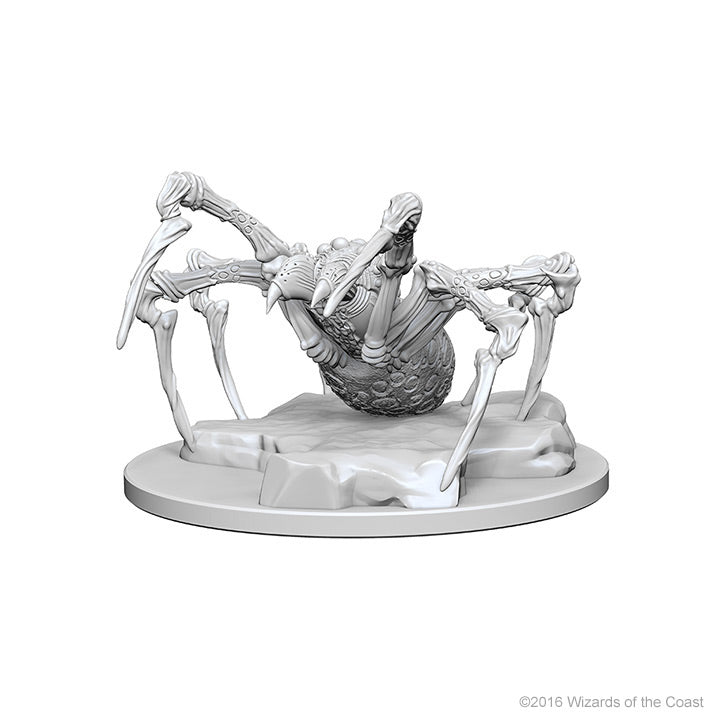 D&D: Nolzur's Marvelous Miniatures Giant Spider