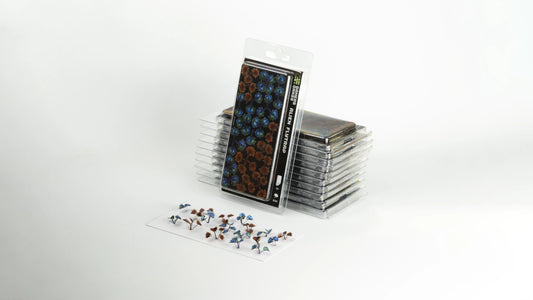 Gamers Grass: Laser Plants Alien Flytrap