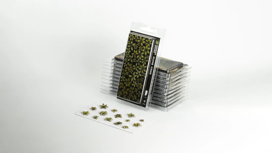 Gamers Grass: Laser Plants Dumb Cane