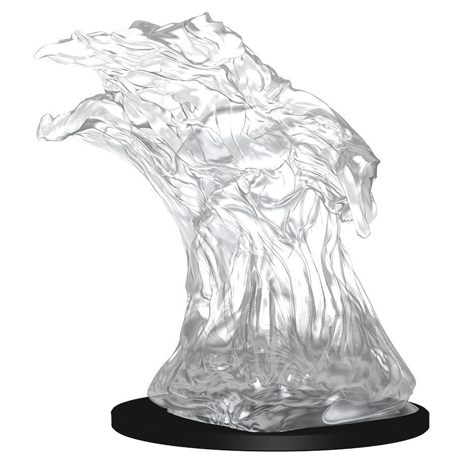 D&D: Nolzur's Marvelous Miniatures Water Elemental
