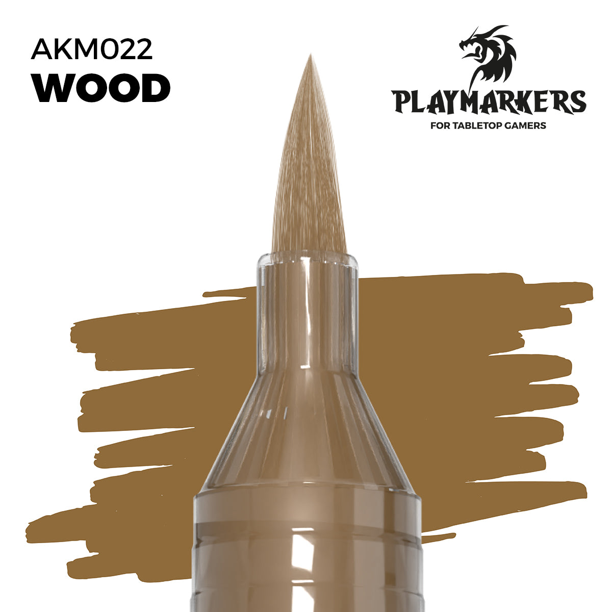 AK Interactive: Playmarkers Wood