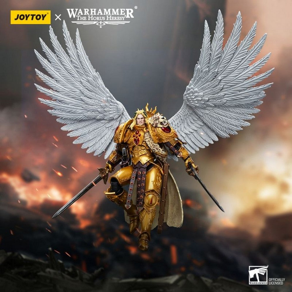 JoyToy: Horus Heresy Blood Angels Sanguinius Primarch of the IXth Legion