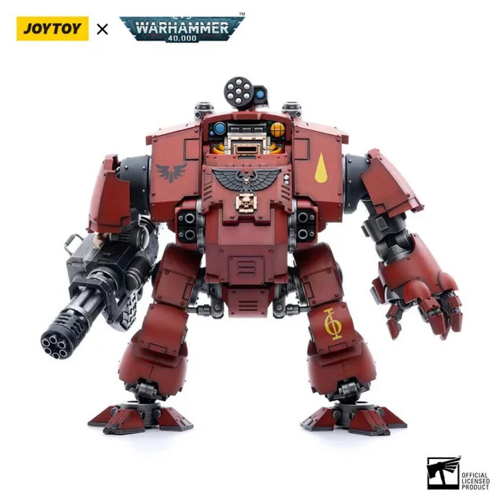 JoyToy: Warhammer 40k Blood Angels Redemptor Dreadnought