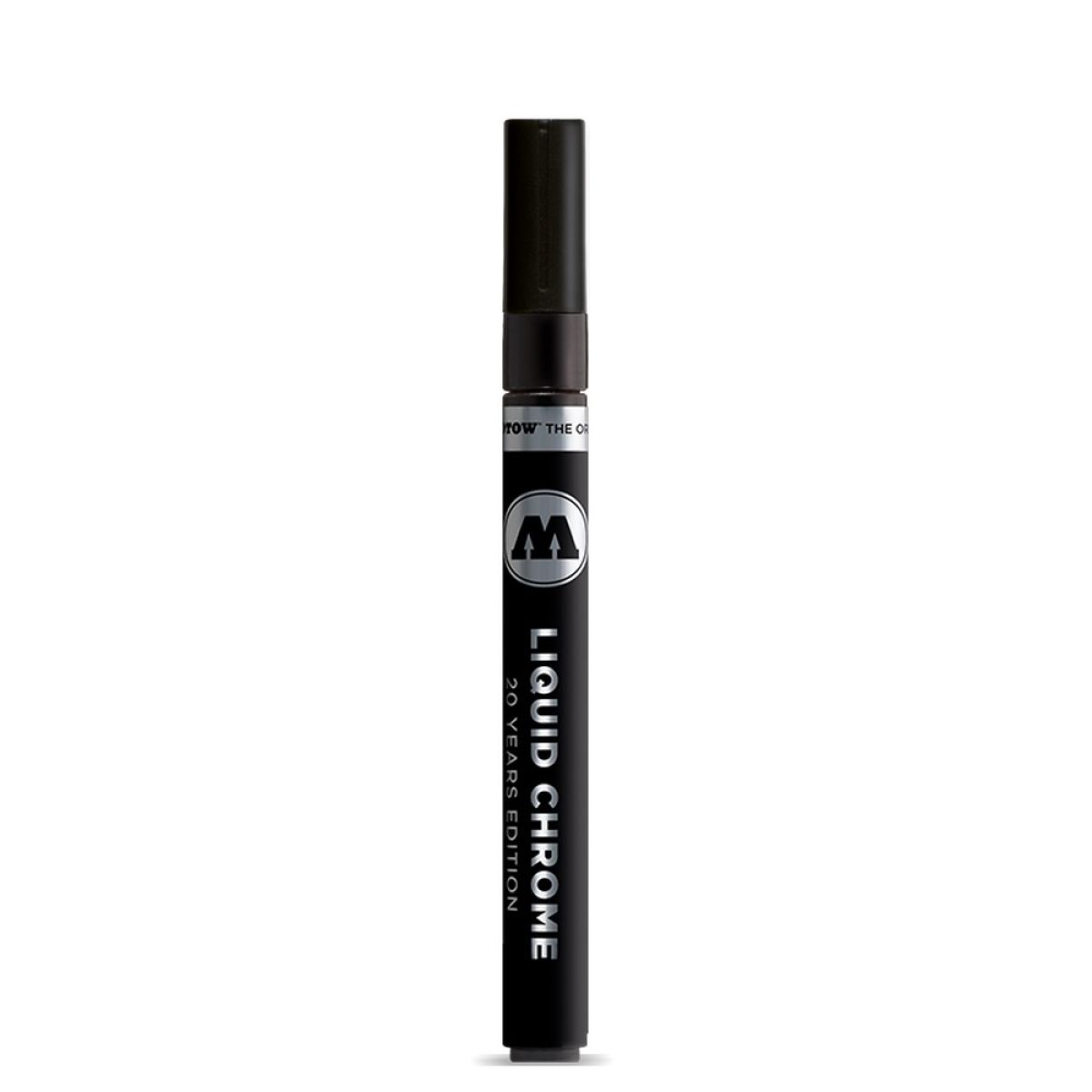 Molotow: Markers Liquid Chrome 1mm