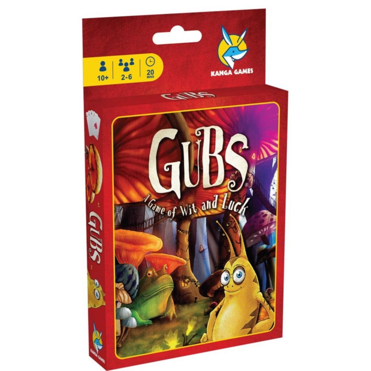 Gubs