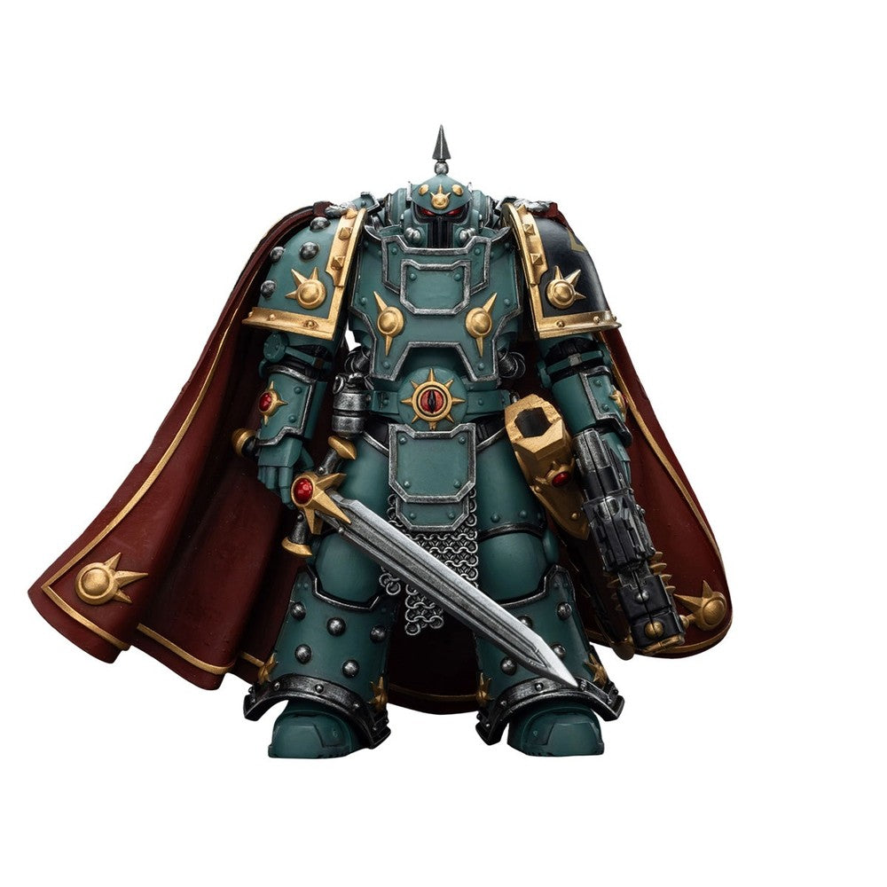 JoyToy: Horus Heresy Sons of Horus Legion Champion