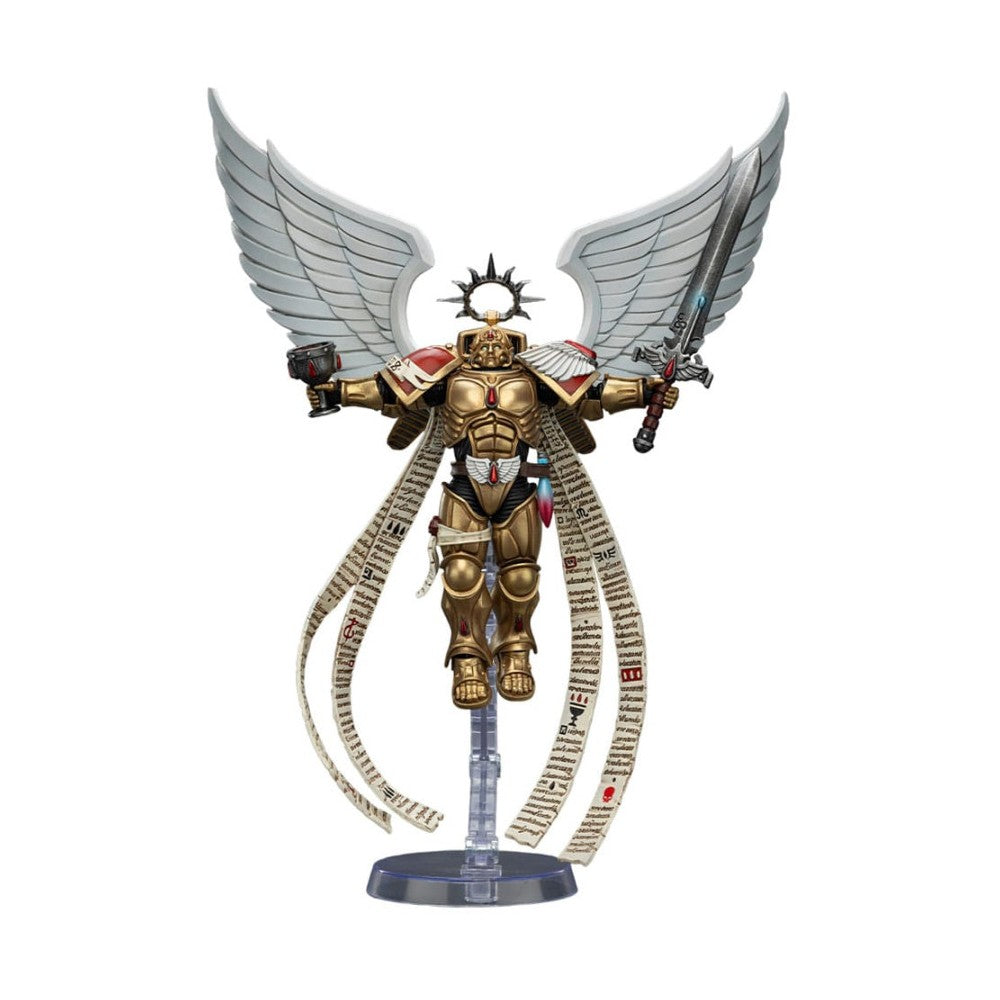 JoyToy: Warhammer 40k Blood Angels The Sanguinor with Encarmine Broadsword