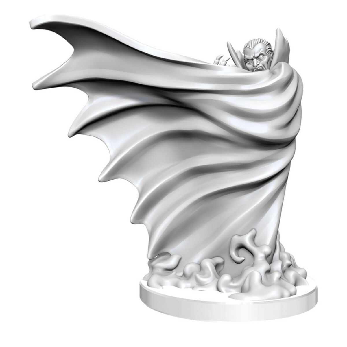 D&D: Nolzur's Marvelous Miniatures Classic Vampire & Zombie