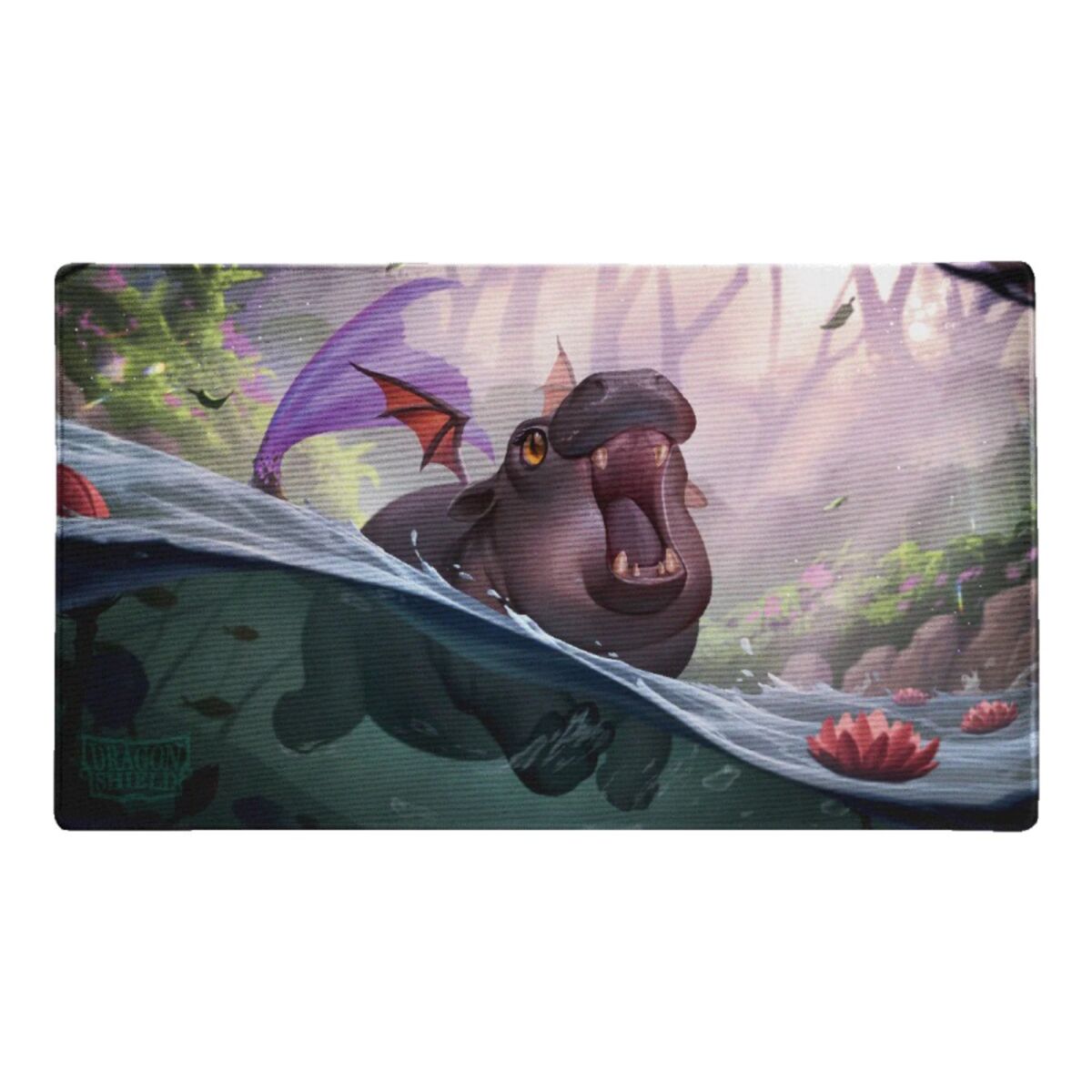 Dragon Shield: Playmat The Snortle