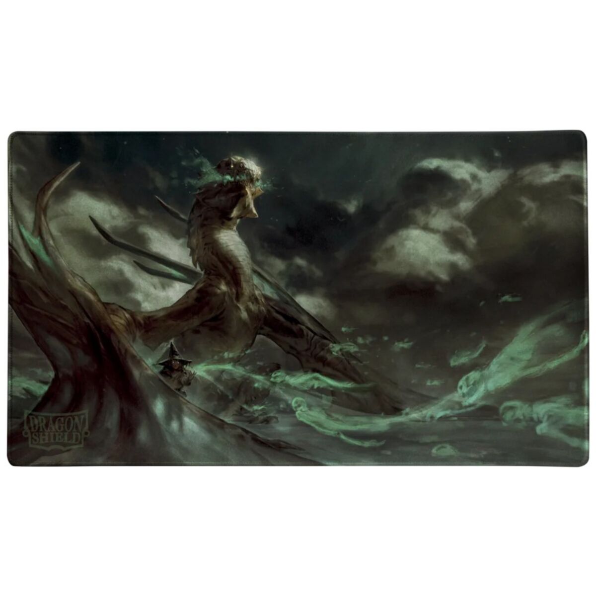 Dragon Shield: Playmat Halloween 2026