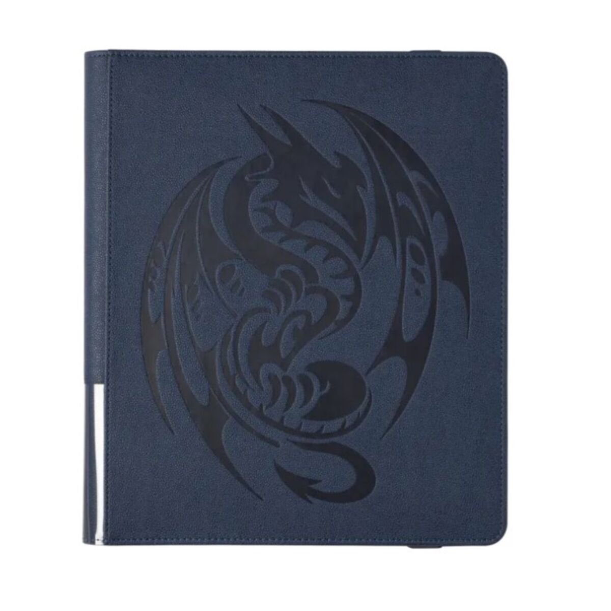 Dragon Shield: Card Codex Portfolio 360 Midnight Blue