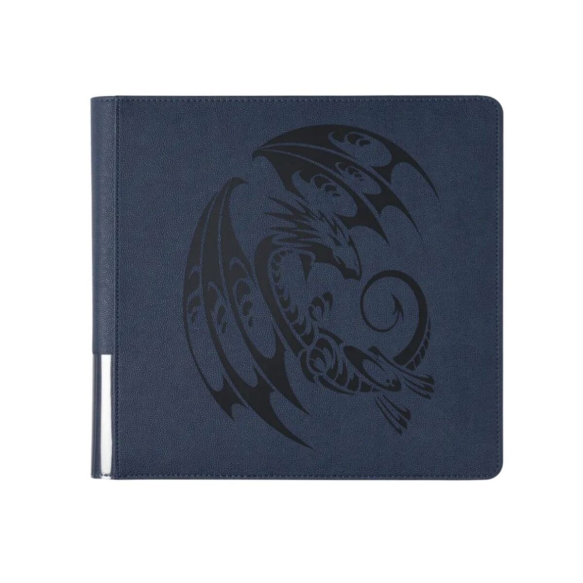 Dragon Shield: Card Codex Portfolio 576 Midnight Blue