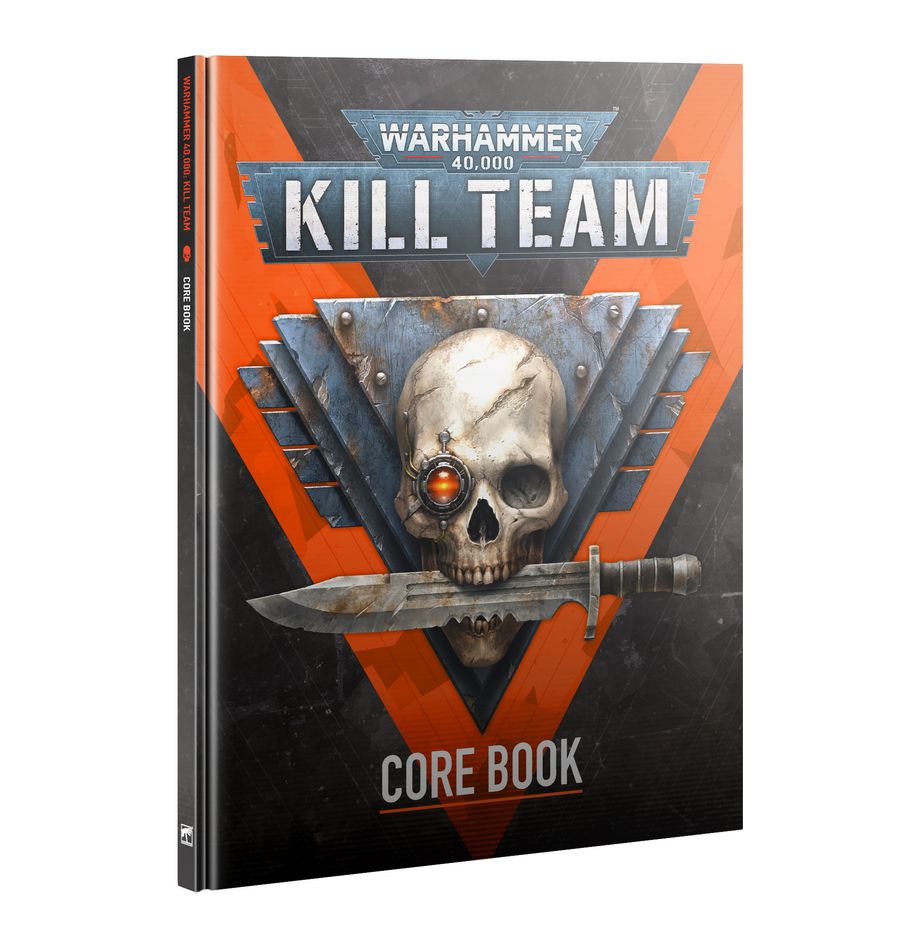 Kill Team: Core Book 3E