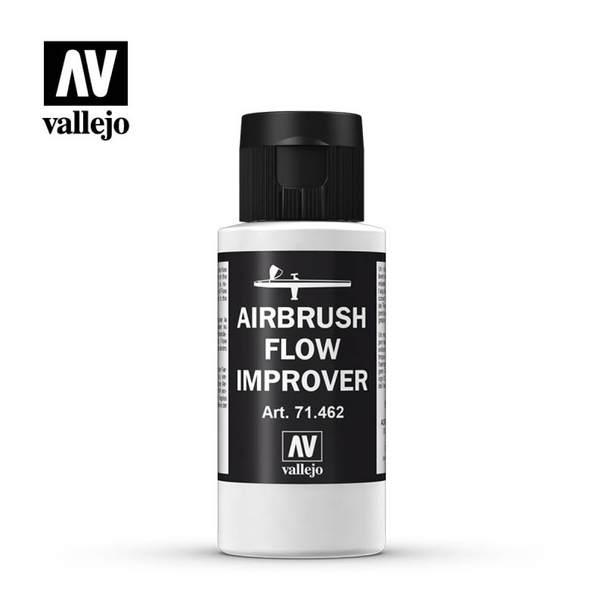 Vallejo: Airbrush Flow Improver 60ml