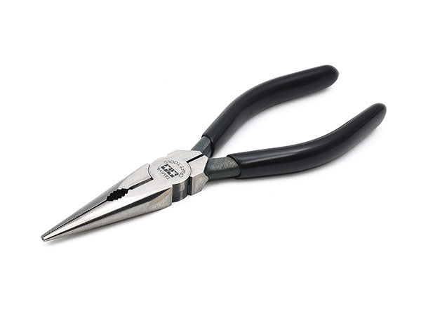 Tamiya: Tools Long Nose Pliers with Cutter 74002