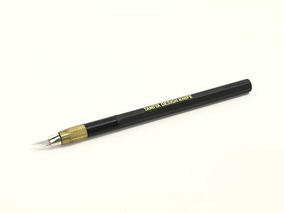 Tamiya: Tools Design Knife 74020