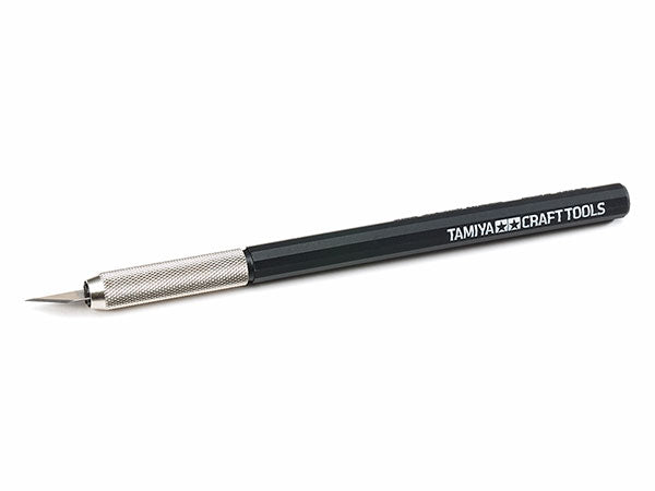 Tamiya: Tools Modeler's Knife 74040