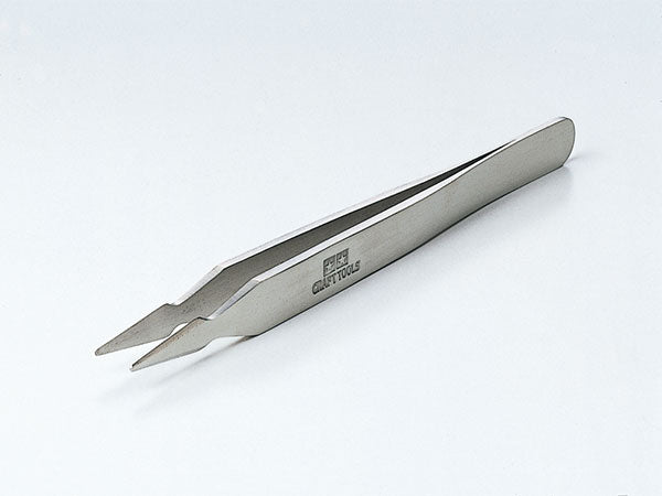Tamiya: Tools Decal Tweezers 74052