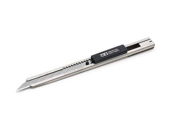Tamiya: Tools Fine Craft Knife 74053