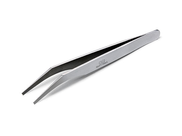 Tamiya: Tools Craft Tweezers 74080
