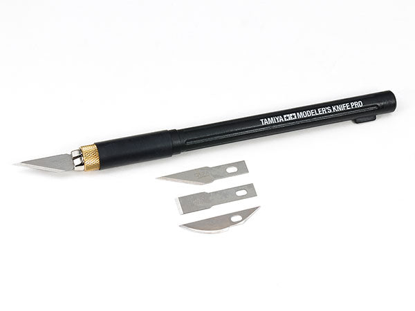 Tamiya: Tools Modeler's Knife Pro 74098