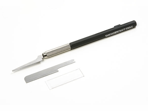 Tamiya: Tools Handy Craft Saw II 74111
