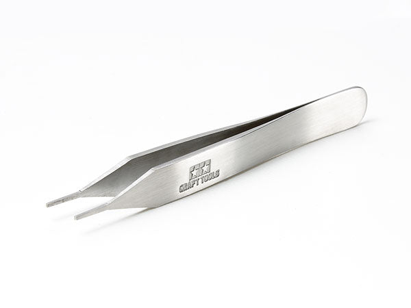 Tamiya: Tools Bending Tweezers for Photo Etched 74117