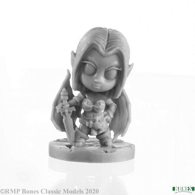 Reaper Bones: Small World Sophie