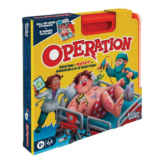 Operation