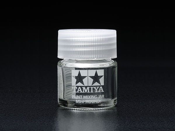 Tamiya: Paint Mixing Jar Mini 81044