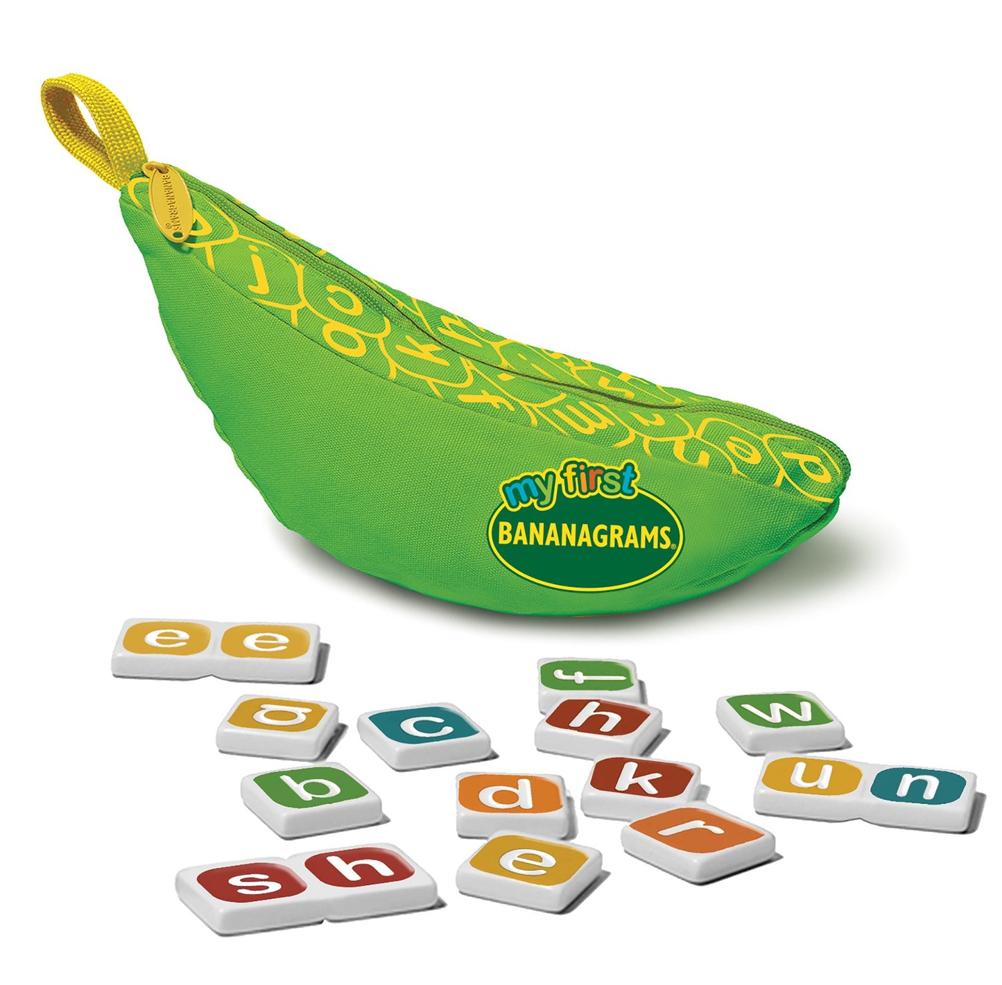 Bananagrams My First