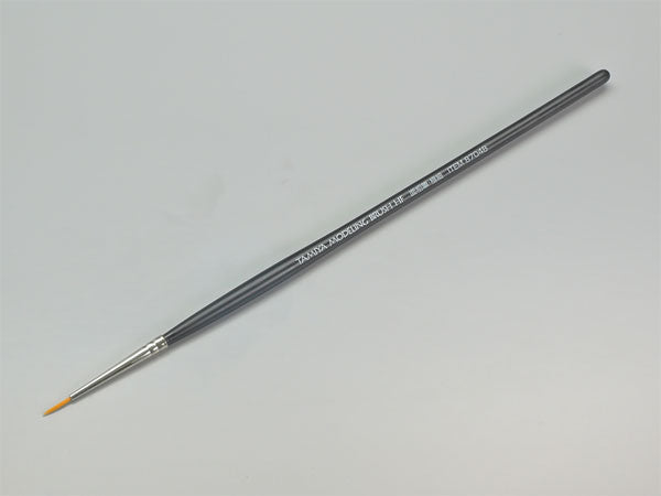 Tamiya: Brush Pointed High Finish Ultra Fine 87048