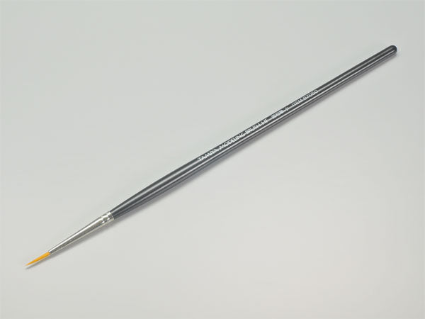 Tamiya: Brush Pointed High Finish Small 87050
