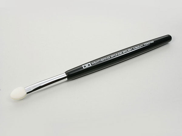 Tamiya: Weathering Sponge Brush Medium 87083