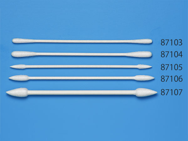 Tamiya: Craft Cotton Swab TRS 87106