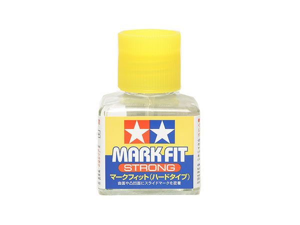 Tamiya: Mark Fit Strong 40ml 87135