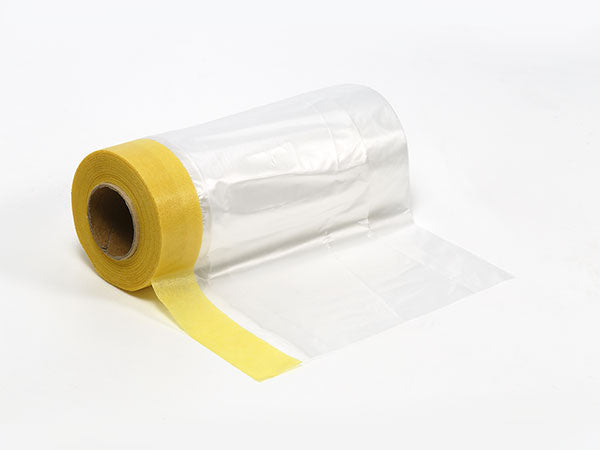 Tamiya: Masking Tape with Sheet 550mm 87164