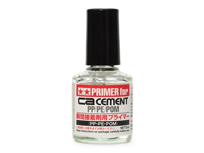 Tamiya: CA Cement Primer 87180