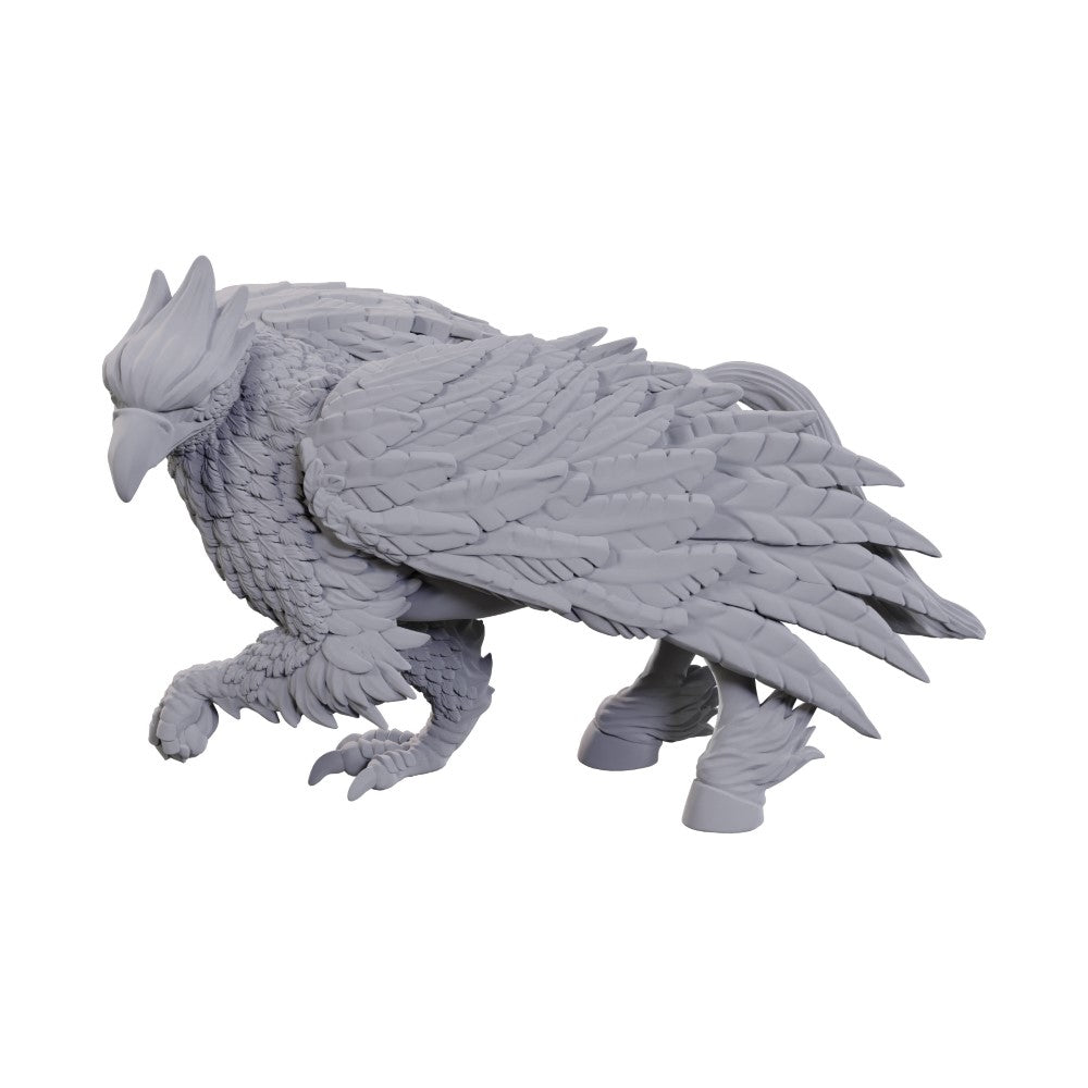 D&D: Nolzur's Marvelous Miniatures Hippogriff