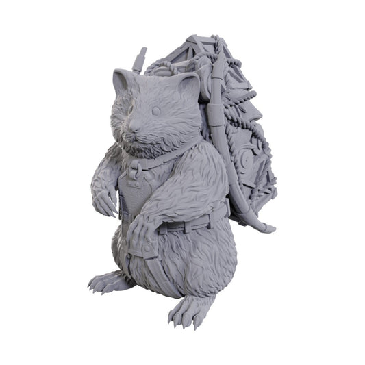 D&D: Nolzur's Marvelous Miniatures Giant Space Hamster