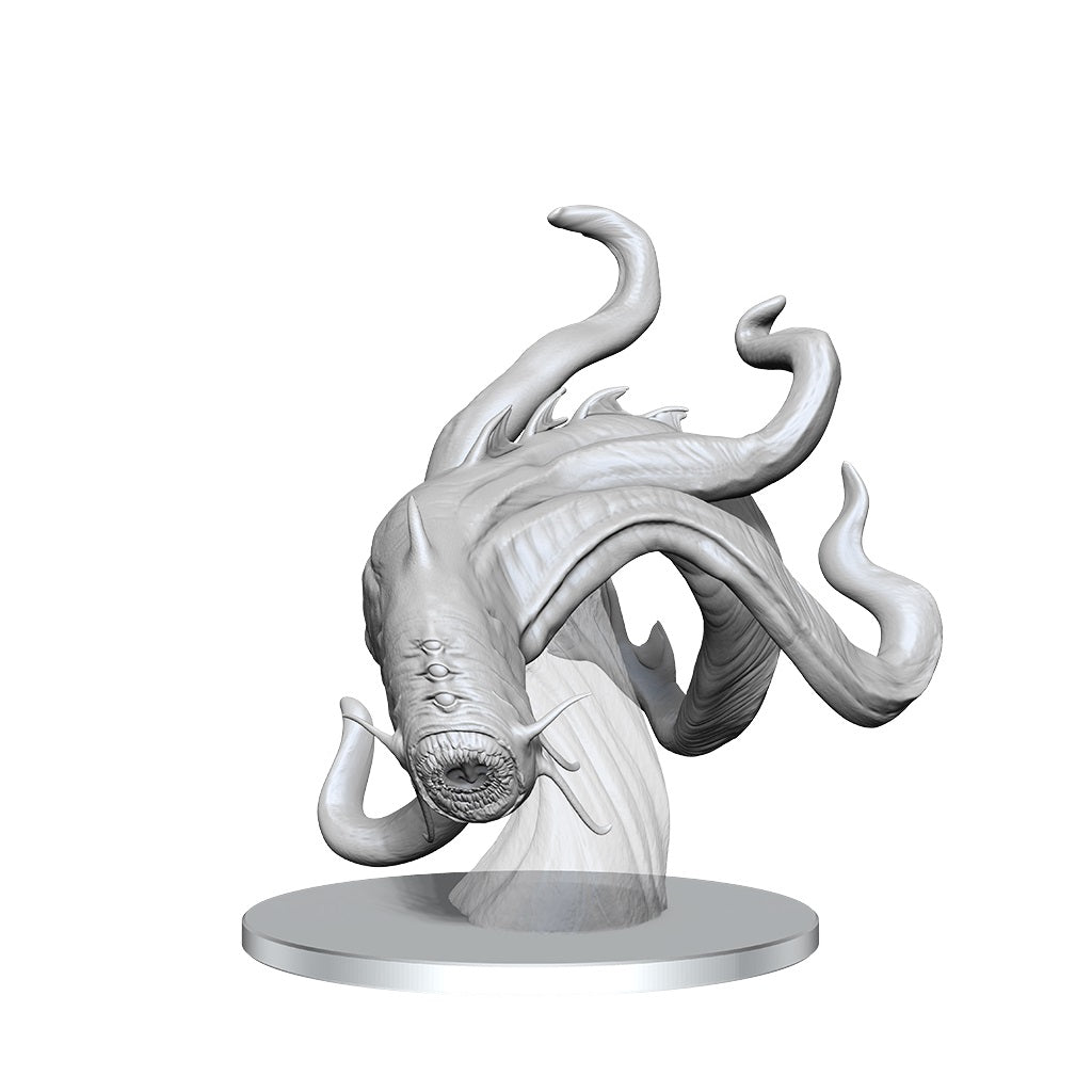 D&D: Nolzur's Marvelous Miniatures Aboleth