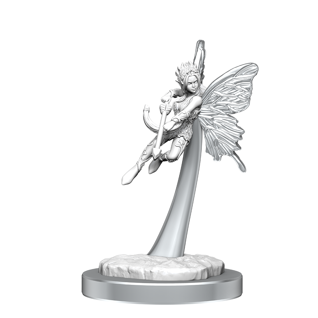 D&D: Nolzur's Marvelous Miniatures Pixies