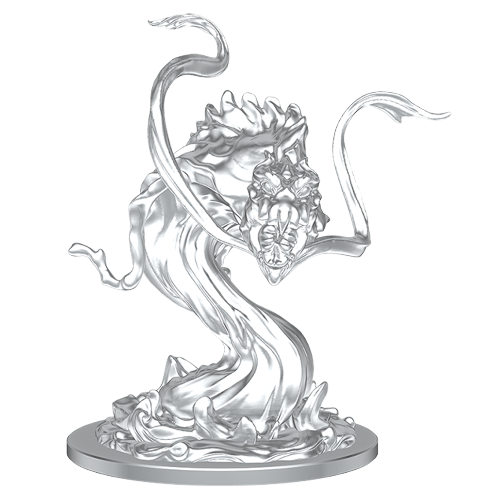 D&D: Nolzur's Marvelous Miniatures Water Weird