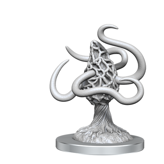 D&D: Nolzur's Marvelous Miniatures Shrieker & Violet Fungus