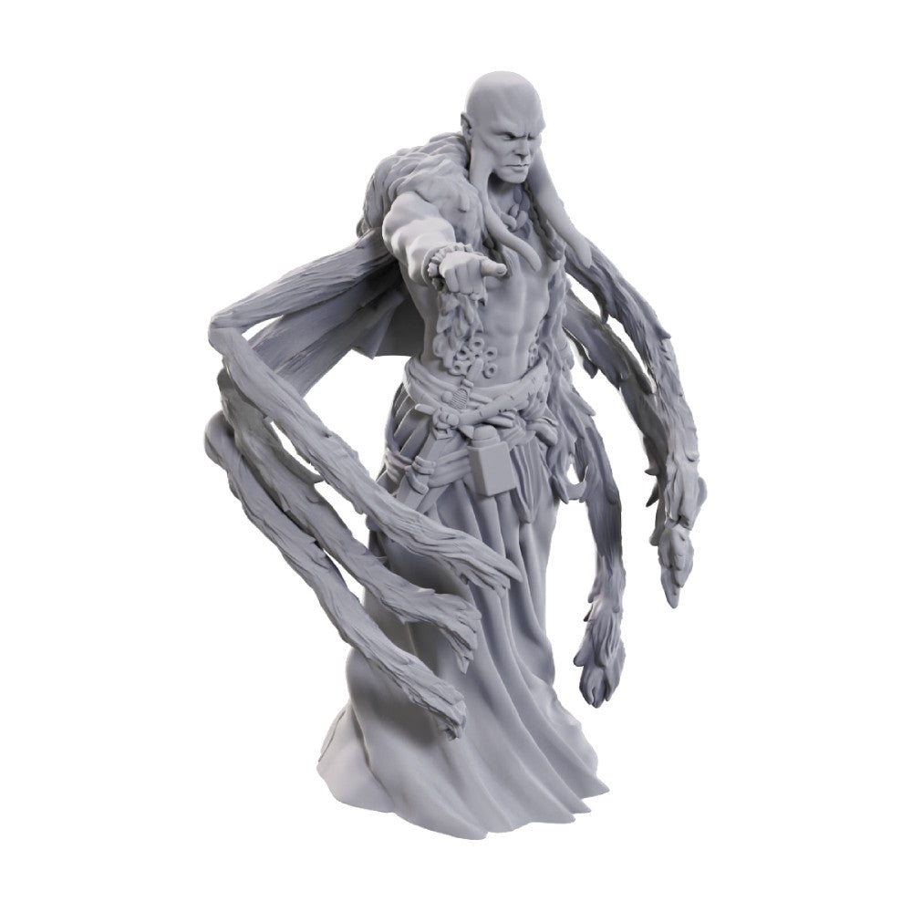 D&D: Nolzur's Marvelous Miniatures Kraken Priest